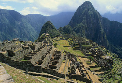 Imagen de Perú- Lima y Cuzco con Pernocte en Pueblo de Machu Picchu