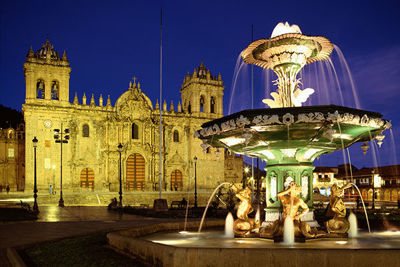 Imagen de Perú - Lima y Cusco Express 