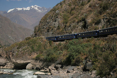 Imagen de Peru - Cusco con Pernocte en Valle Sagrado y Pueblo de Machu Picchu