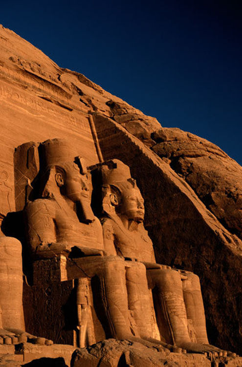 Imagen de Egipto - Faraones Express