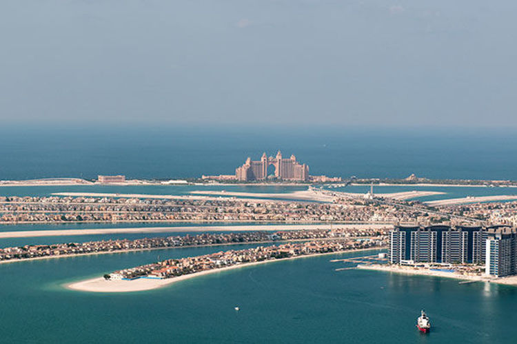 Imagen de Emiratos Arabes & Qatar: Dubai, Abu Dhabi y Doha Express