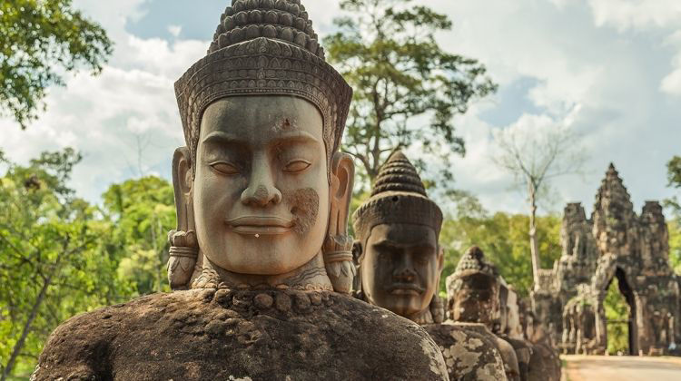 Imagen de Bangkok & Maravillas de Indochina