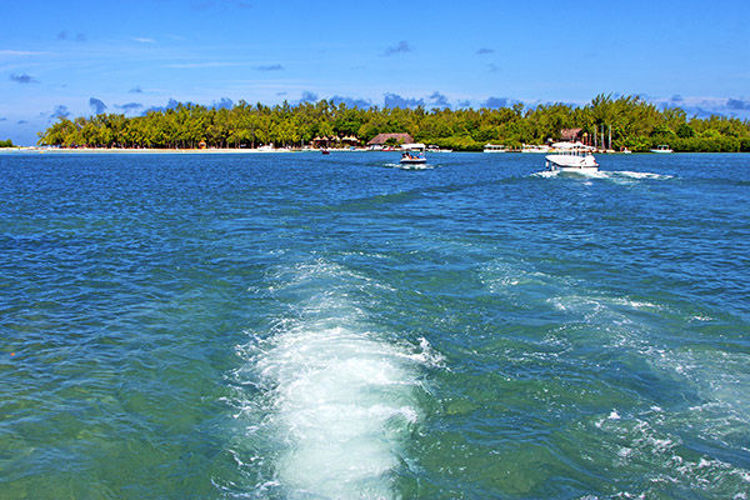 Imagen de Luna de Miel Isla Mauricio- Hotel 5* Long Beach 