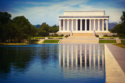 Imagen de Mini Washington - 2 Días