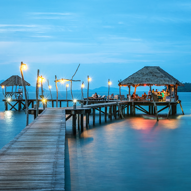Imagen de Riviera Maya - Vacaciones De Septiembre