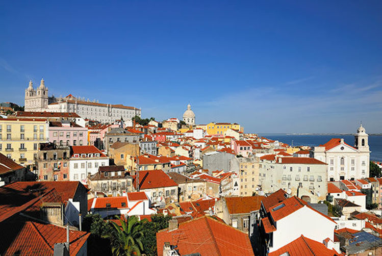 Imagen de Madrid, Lisboa, Oporto & Fatima