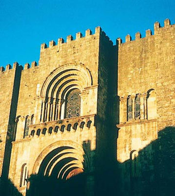 Imagen de Madrid, Portugal & Andalucia