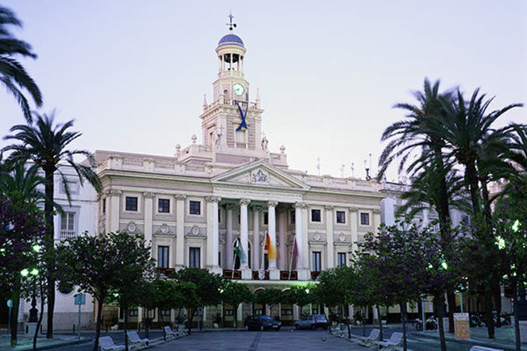 Imagen de Pueblos Blancos y Rincones de Cádiz, desde Madrid