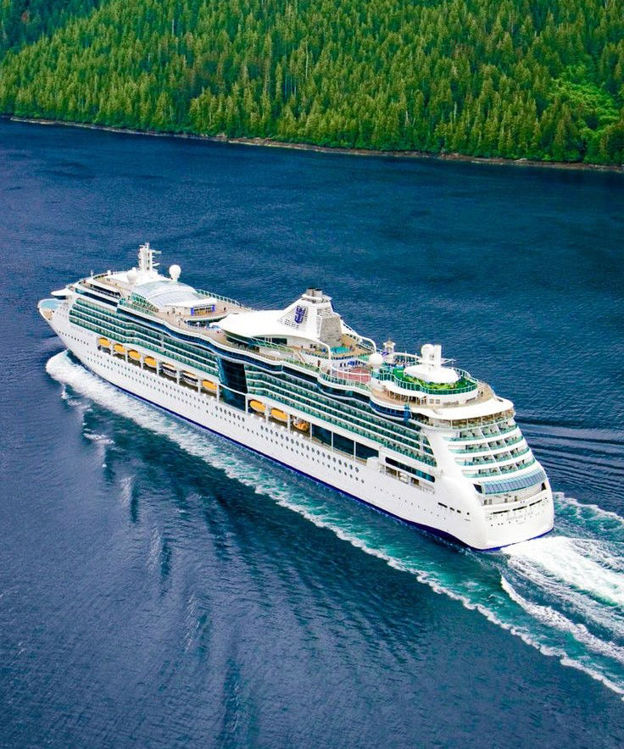 Imagen de Crucero - Serenade of the Seas - Caribe sin visa
