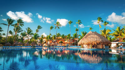 Imagen de Punta Cana - Semana de Turismo