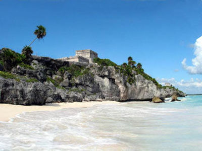 Imagen de Riviera Maya - Semana de Turismo