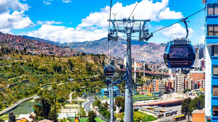 Imagen de Gramado y Canela con 2 Parques Turismo 2025 Desde Montevideo y Litoral Norte