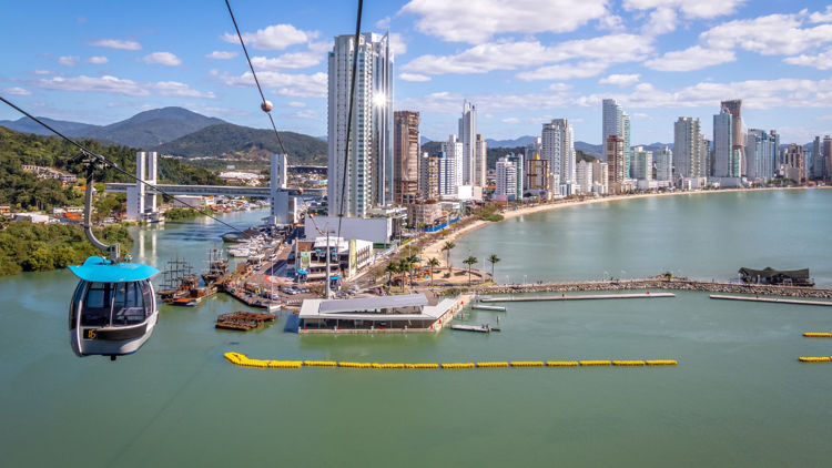 Imagen de Camboriú