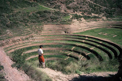 Imagen de Perú y Bolivia - Maravillas Andinas y del Altiplano 