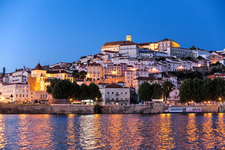 Imagen de Portugal a tu alcance con Madrid y Barcelona