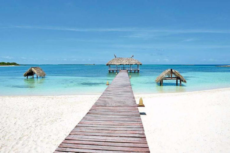 Imagen de  Aventura Cubana: Cayo Santa María, Varadero y Habana