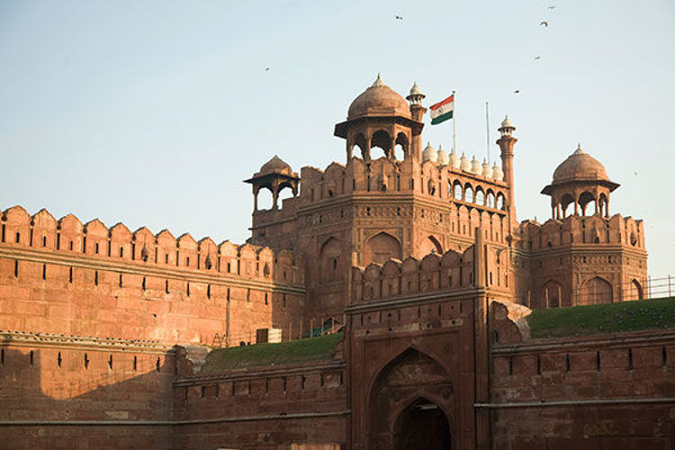 Imagen de India y Dubai