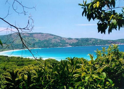 Imagen de Río de Janeiro con Ilha Grande 