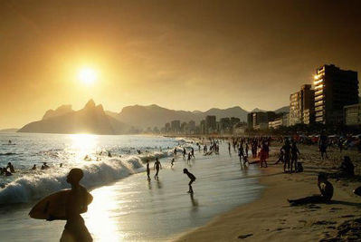 Imagen de Rio de Janeiro - Baja Temporada - Sky