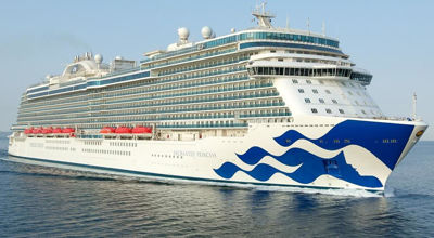 Imagen de Crucero Princess Enchanted salida desde Nueva York