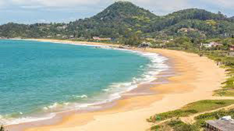 Imagen de Costao do Santinho