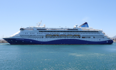 Imagen de Crucero Celestyal desde Kusadasi con Islas Griegas