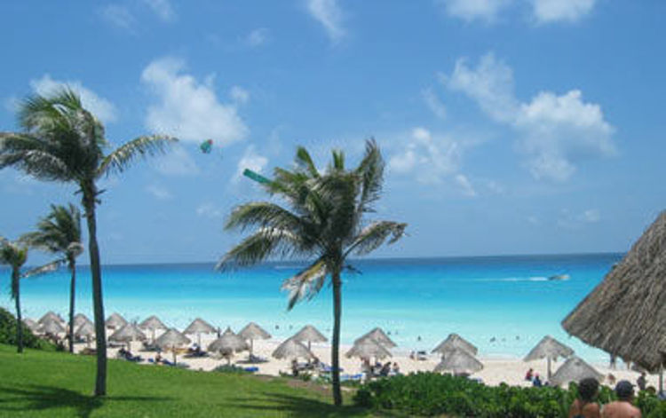 Imagen de Playa del Carmen - Vacaciones de Primavera - Cupos Confirmados - Latam
