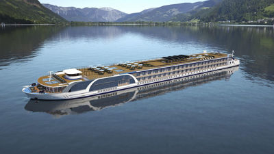 Imagen de Crucero Fluvial de lujo AmaWaterways - Ruta del Vino por el Danubio