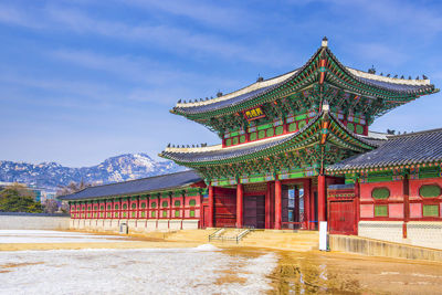 Imagen de Corea del Sur - Colores de Corea  - Special Tours