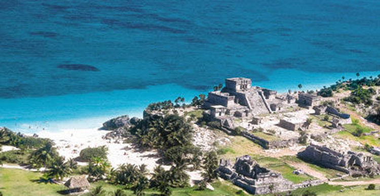 Imagen de Riviera Maya - Vacaciones de Primavera - Cupos Confirmados - Latam