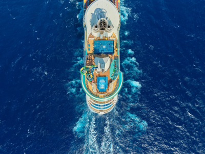 Imagen de Crucero Royal Caribbean Freedom of the Seas - Salida desde Miami	