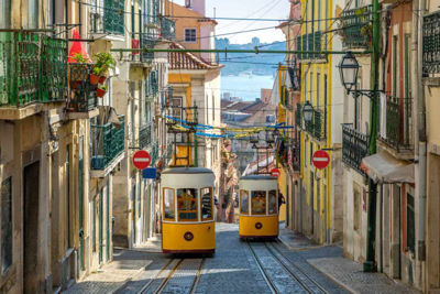 Imagen de SPT Lisboa y Gran Tour De Europa
