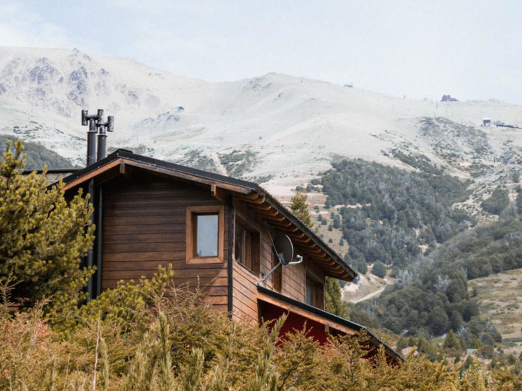 Imagen de Sur De Chile / S. M. De Los Andes / Bariloche 11 Días