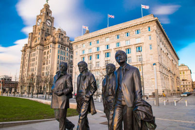 Imagen de Lo Mejor de Inglaterra y Escocia