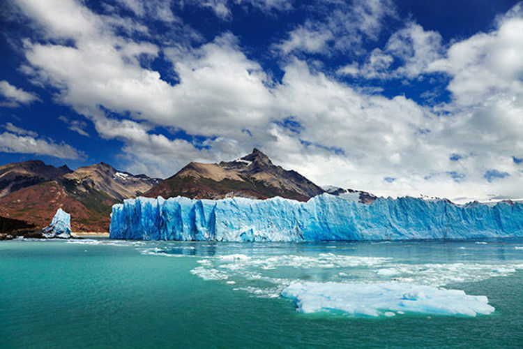 Imagen de Calafate Vacaciones de Setiembre 2025