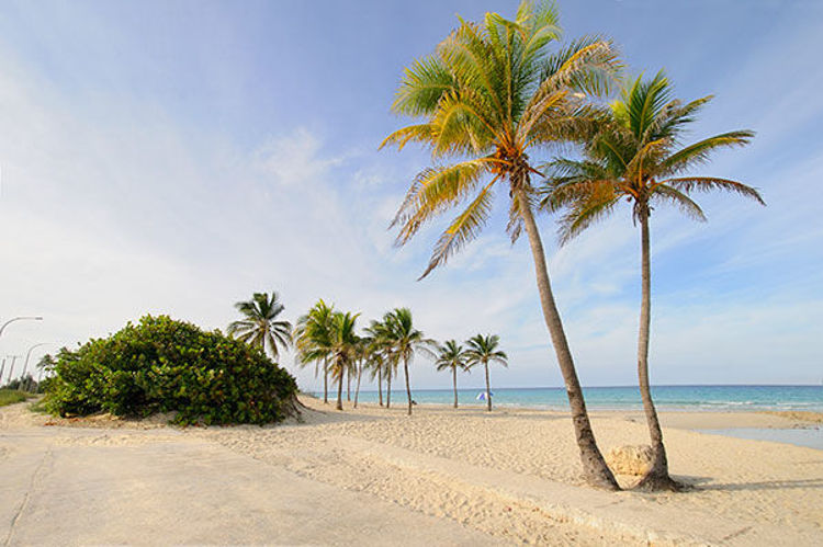 Imagen de Cayo Santa Maria con Stop en Panama - Baja Temporda - Copa Vacations 