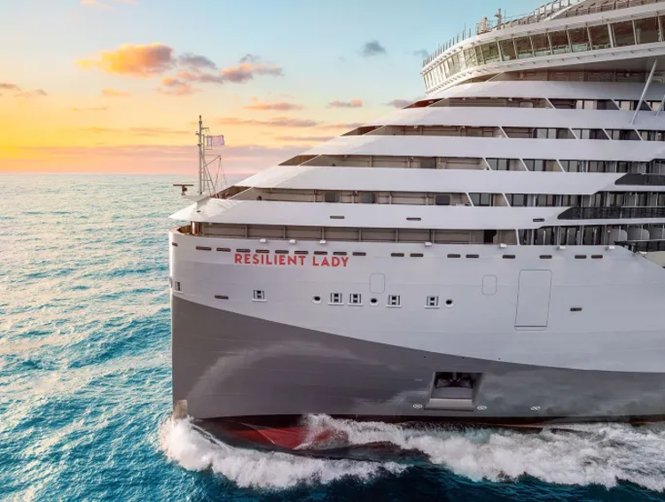 Imagen de Crucero Virgin - Grecia y Croacia