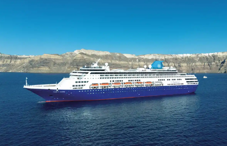 Imagen de Crucero Celestyal -  Grecia, Italia, Montenegro y Croacia
