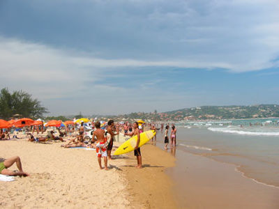 Imagen de Laguna