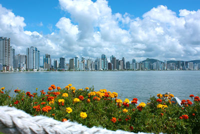 Imagen de Camboriú - Vacaciones de primavera
