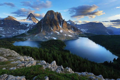 Imagen de Bariloche y Sur de Chile