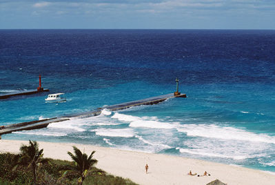 Imagen de  Varadero con Stop en Panama  - Baja Temporada  -  Copa Vacations 
