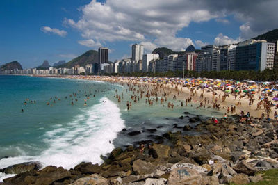 Imagen de Río de Janeiro & Buzios