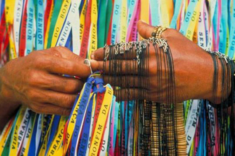 Imagen de Salvador - Semana de Turismo 2026 - Cupos Confirmados Latam
