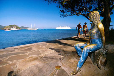 Imagen de Buzios - Semana de Turismo 2026