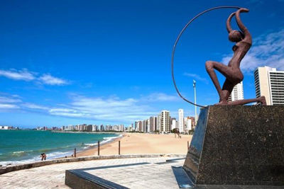 Imagen de Fortaleza - Carnaval 2026 - Cupos Confirmados GOL