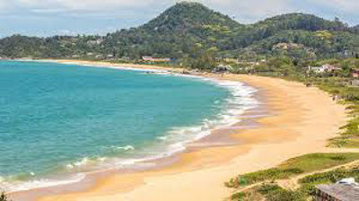 Imagen de Costao do Santinho