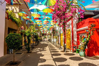 Imagen de Puerto Plata  -  Copa Vacations 