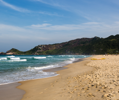 Imagen de Florianópolis - Salidas confirmadas con SKY Enero y Febrero