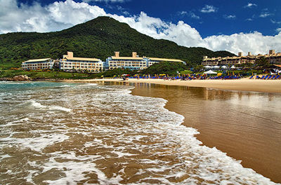 Imagen de Costao do Santinho  Resort - Golf & Spa - Semana de Turismo 2026 - Charter AZUL